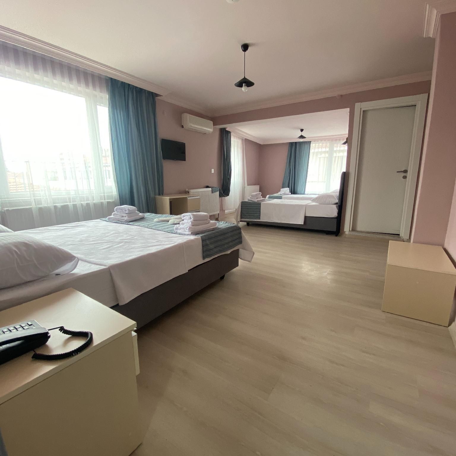 hotel photo