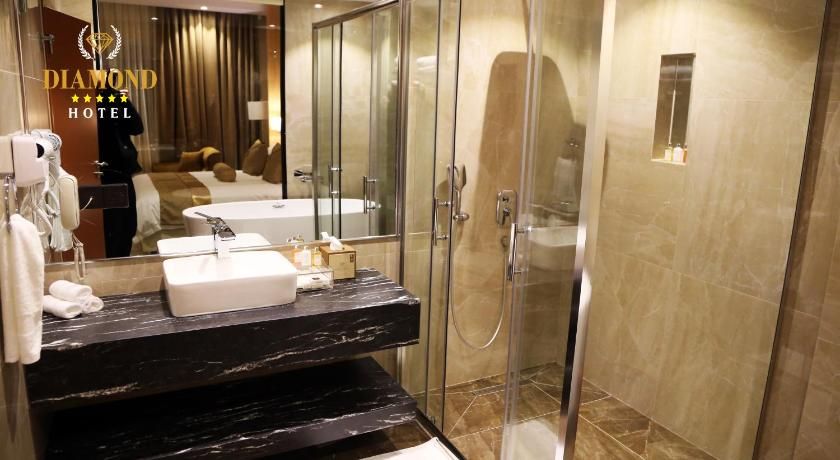 Hotel Diamond Prishtina