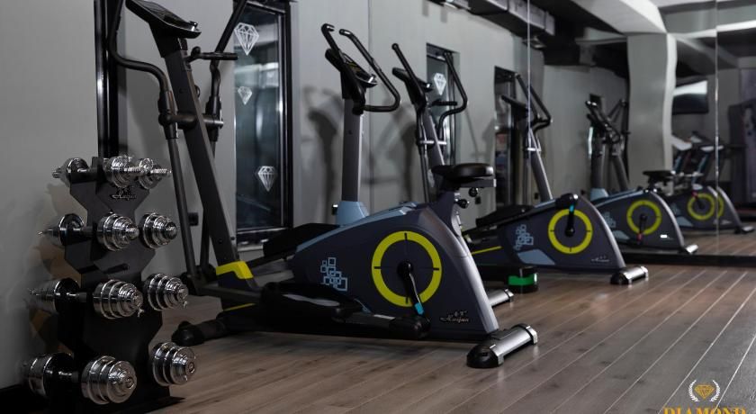 Hotel Diamond Prishtina