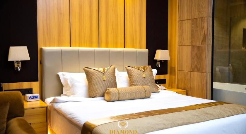 Hotel Diamond Prishtina