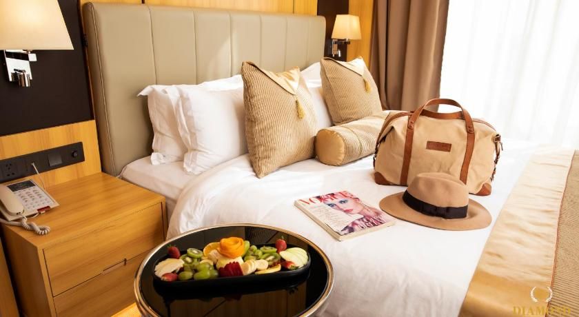 Hotel Diamond Prishtina