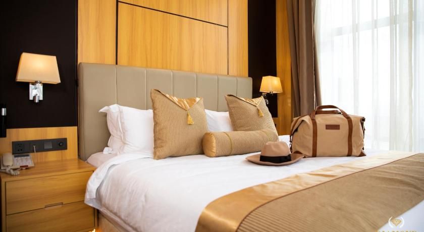 Hotel Diamond Prishtina