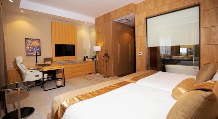 Hotel Diamond Prishtina