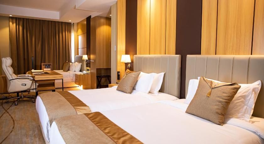 Hotel Diamond Prishtina