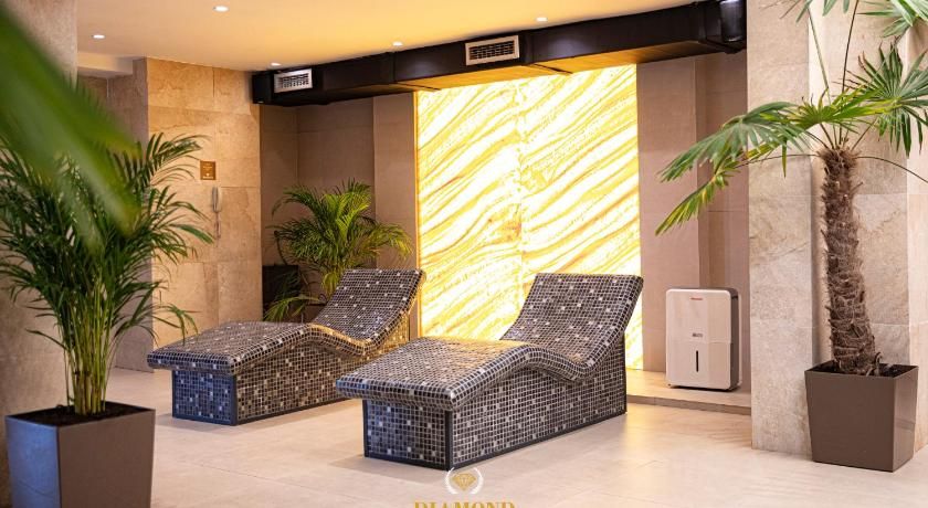 Hotel Diamond Prishtina