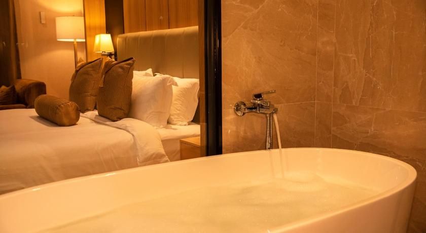 Hotel Diamond Prishtina