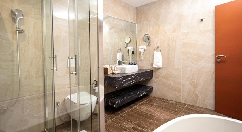 Hotel Diamond Prishtina