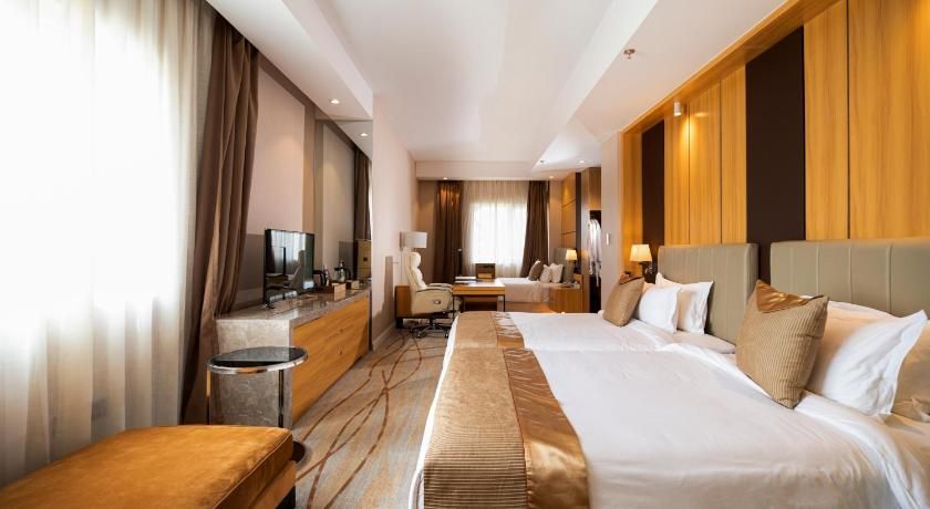 Hotel Diamond Prishtina