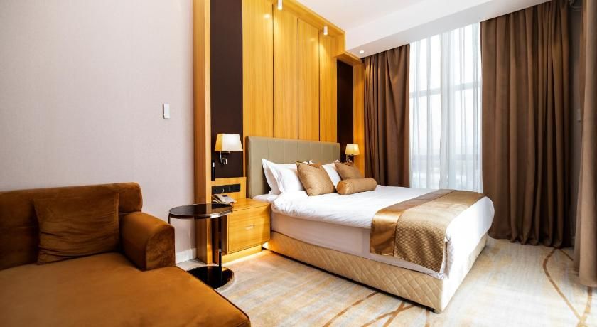 Hotel Diamond Prishtina