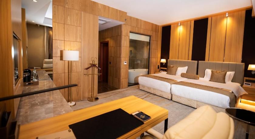 Hotel Diamond Prishtina