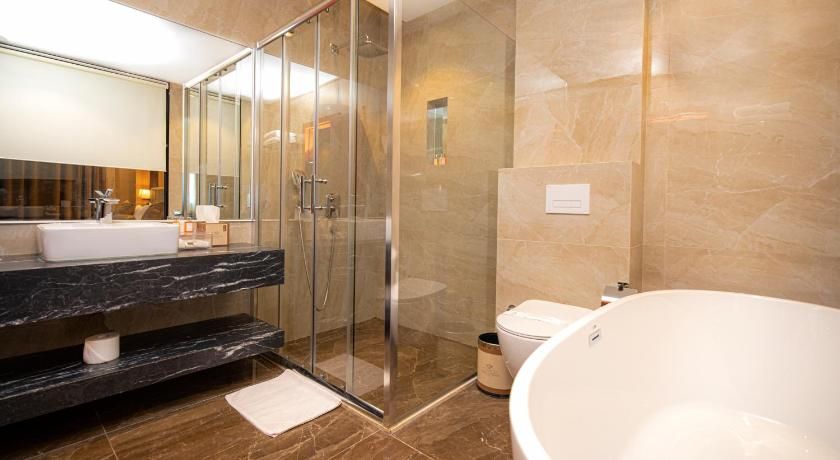 Hotel Diamond Prishtina