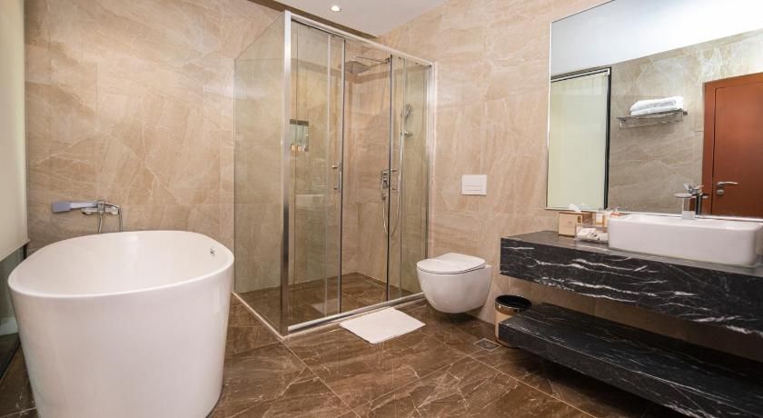 Hotel Diamond Prishtina