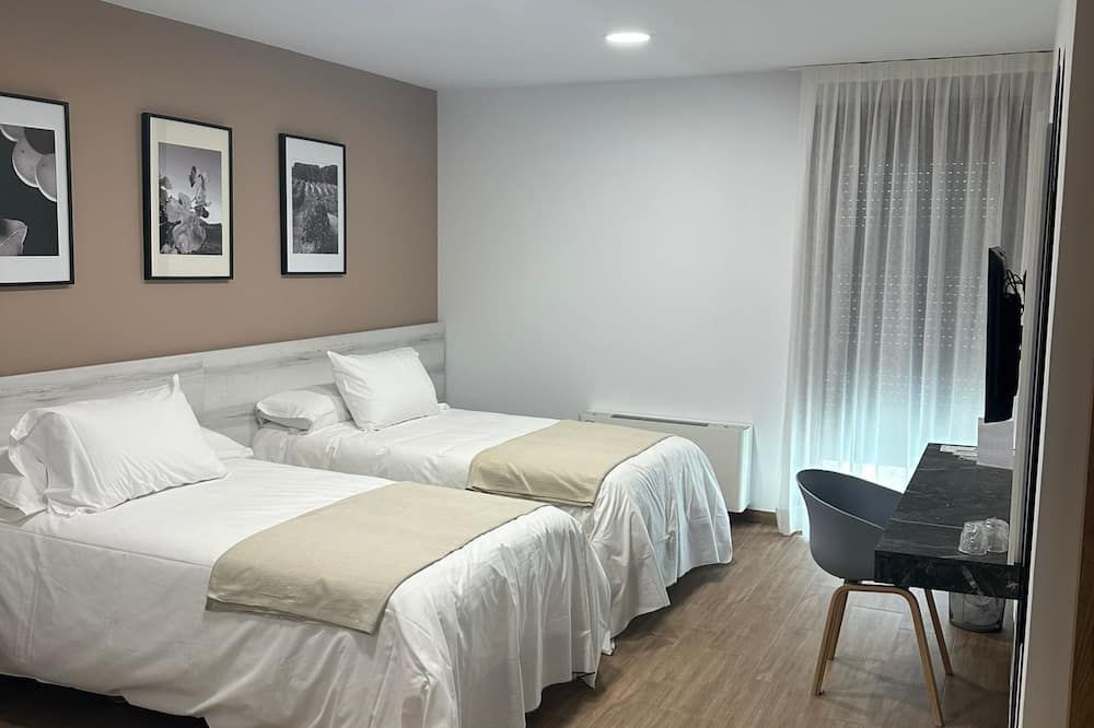 La Hospedería - El Provencio