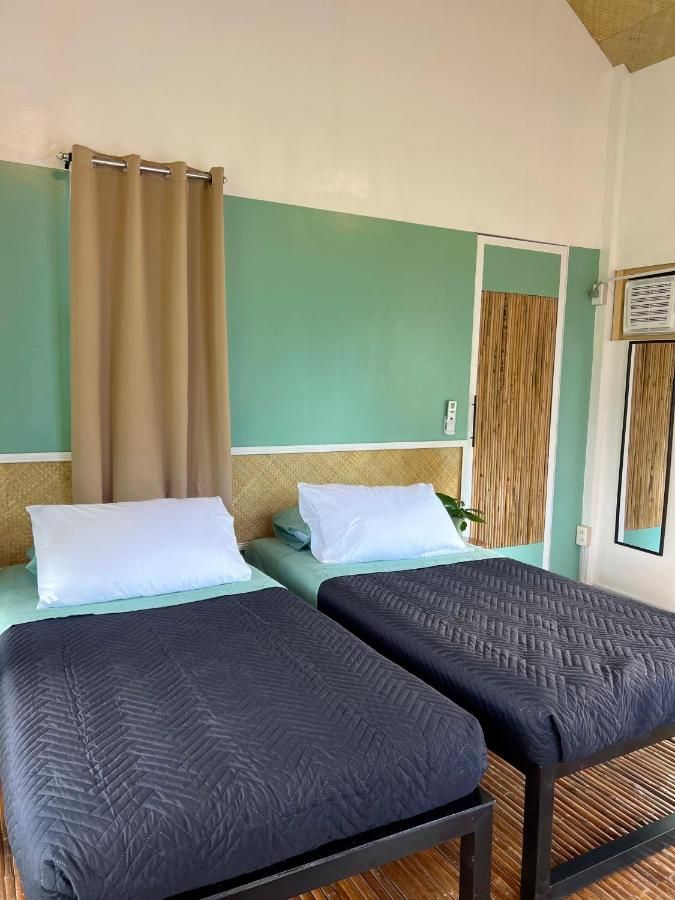 11th Earth Farm and Resort