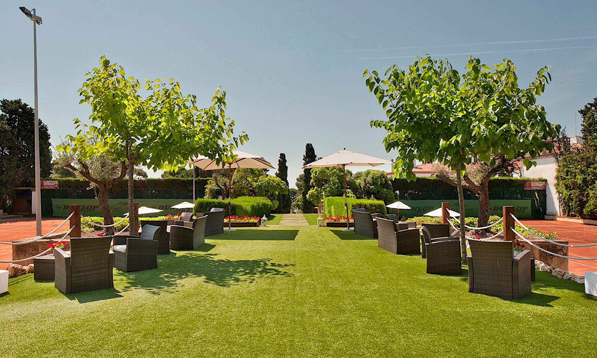 Hostal de la Gavina GL - The Leading Hotels of the World