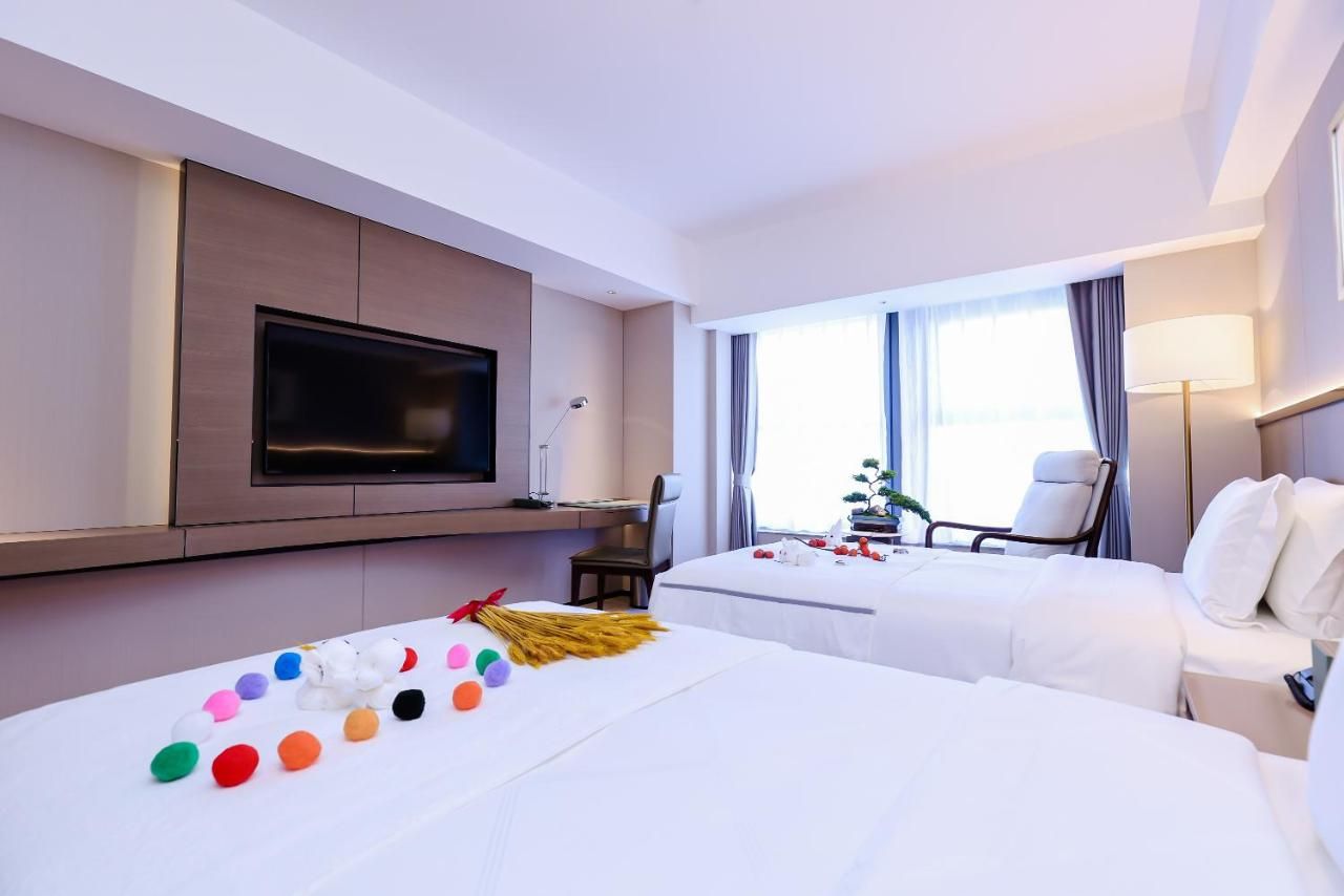 Beijing Guangdong Hotel