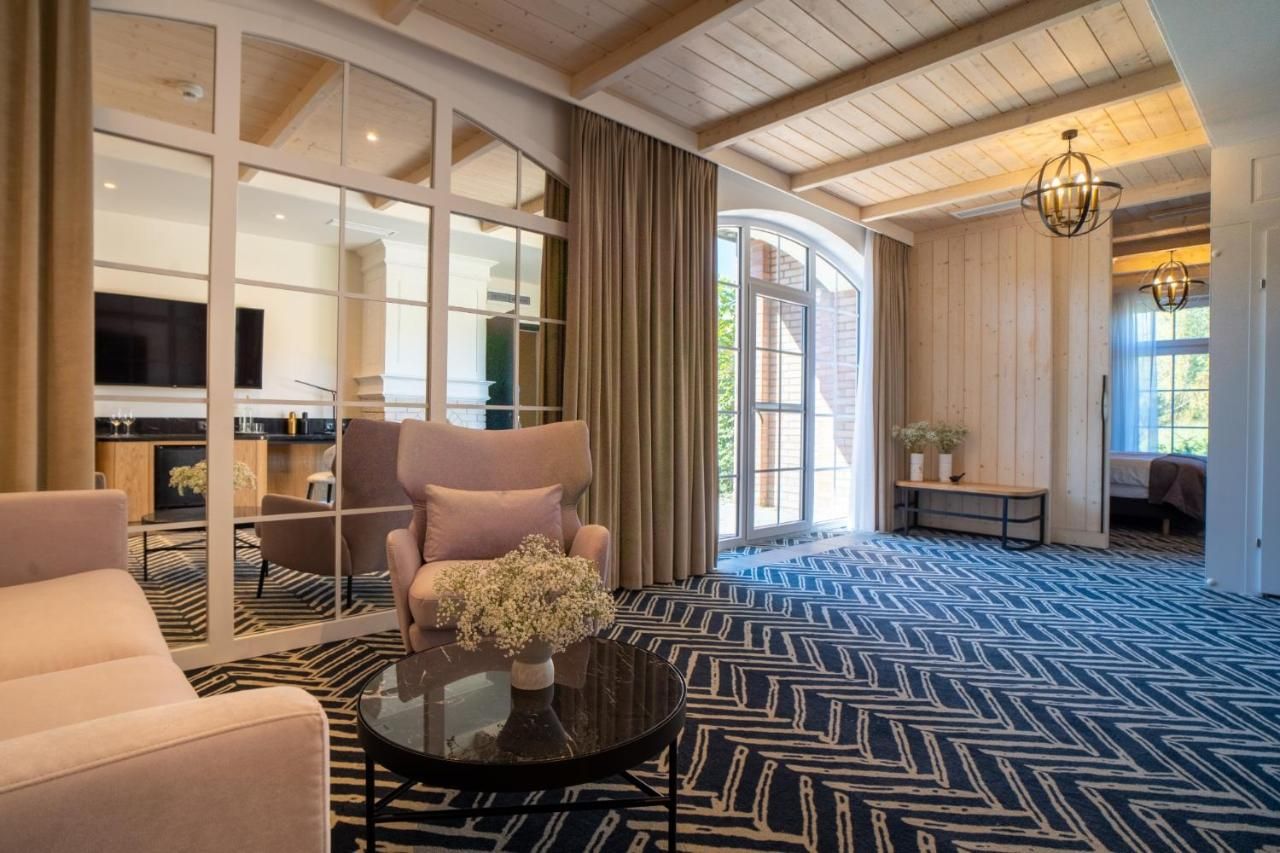 Santa Natura Resort & Spa