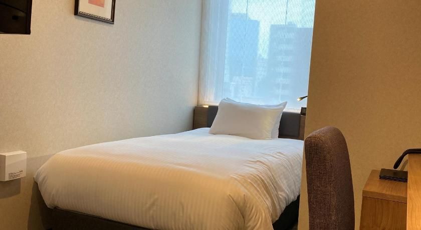 Hotel Rilassare Tokyo