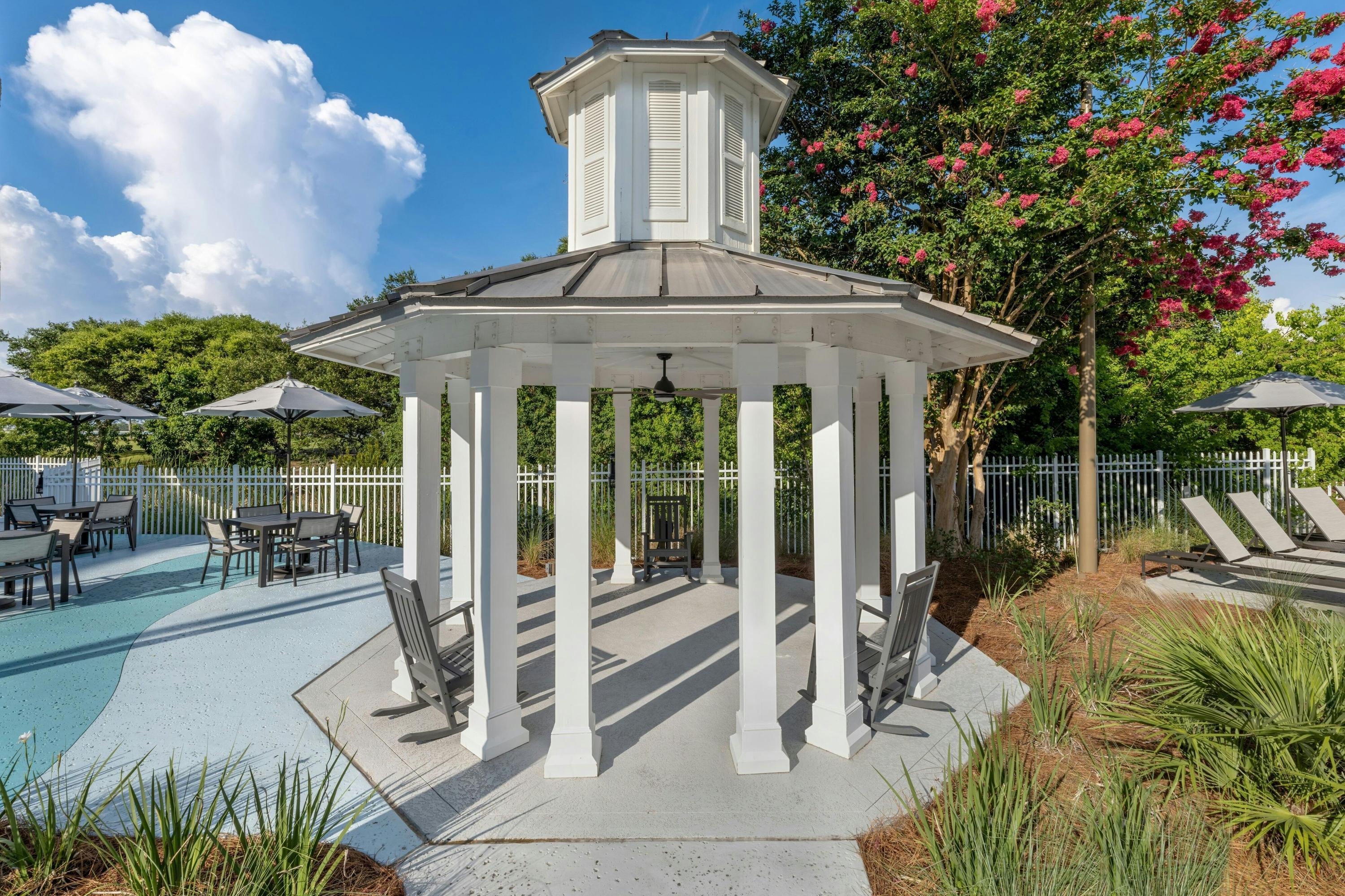 Marriott's Legends Edge at Bay Point