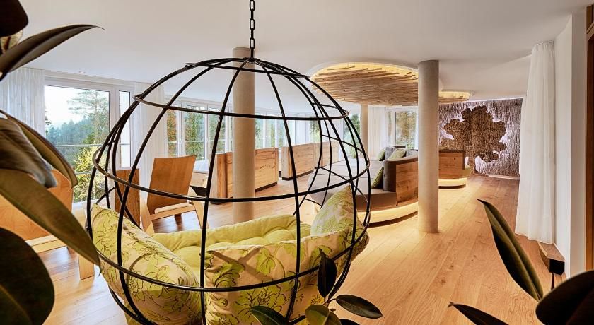 Hotel Berlins KroneLamm