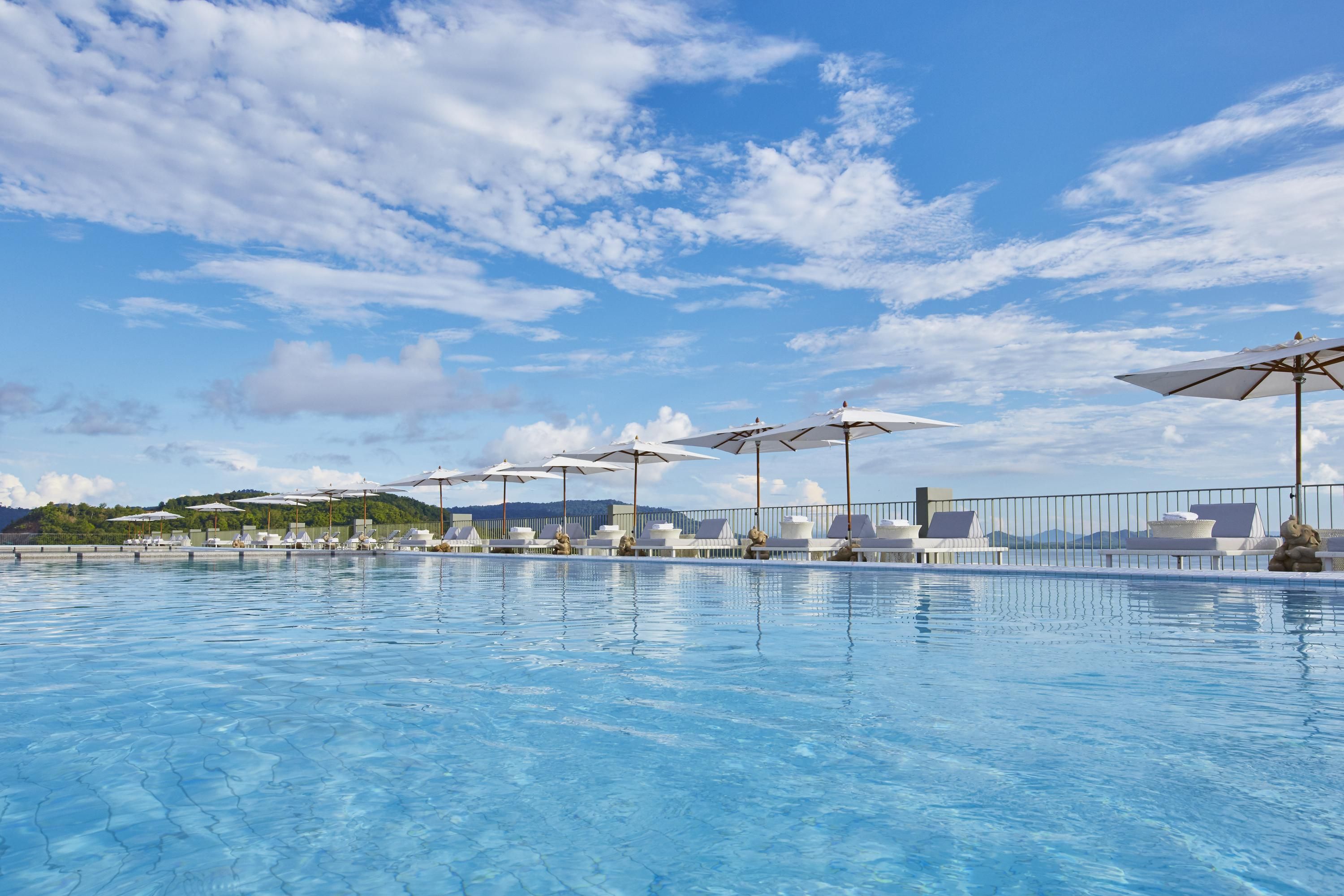 COMO Point Yamu, Phuket (SHA Plus+)