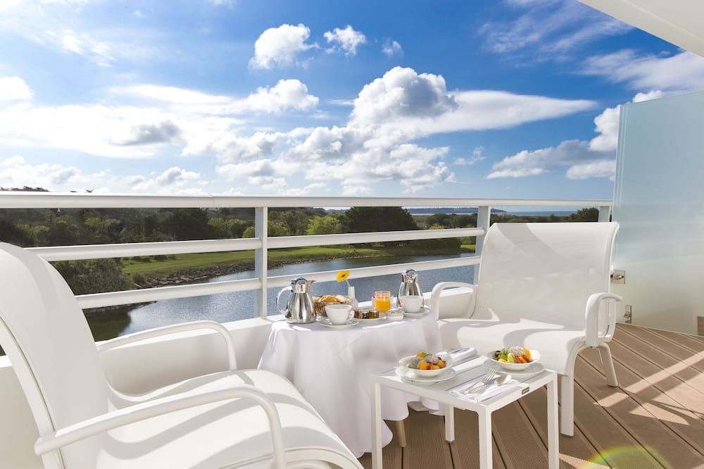 Miramar La Cigale Bretagne - Arzon visuel 3/5