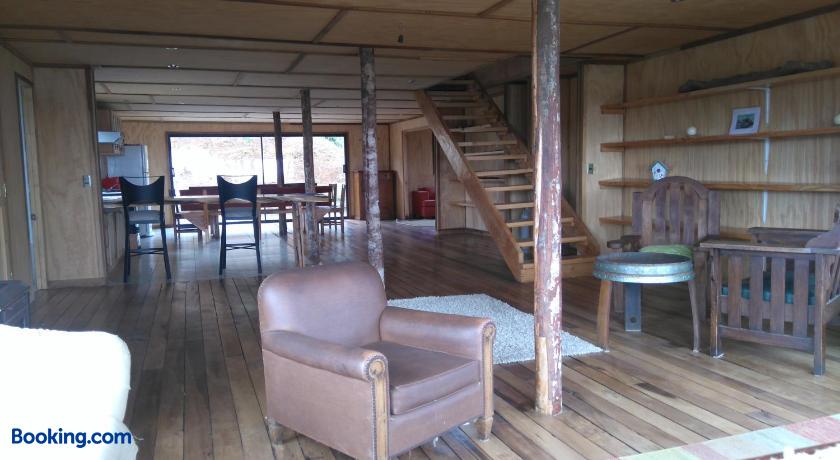 booking-2850503-63117532-835035 Casa Puerto Varas A Pasos De La Playa