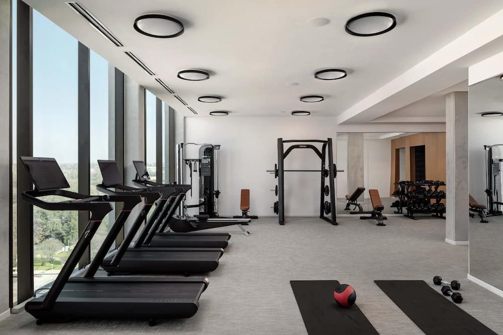 The Loren Hotel Austin