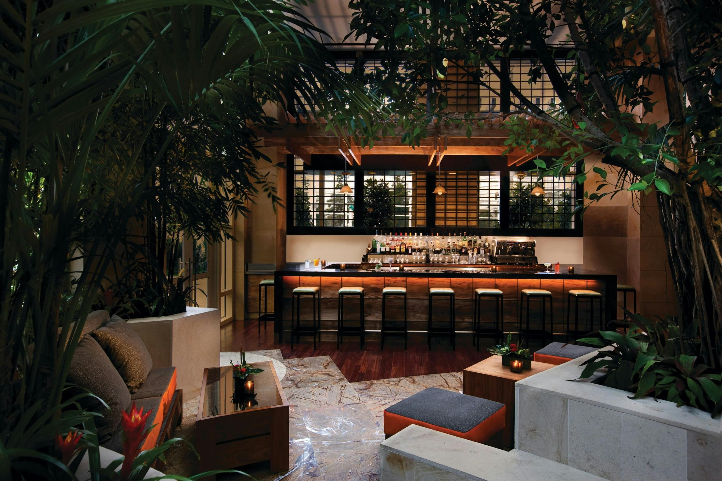 MGM Tower at Borgata