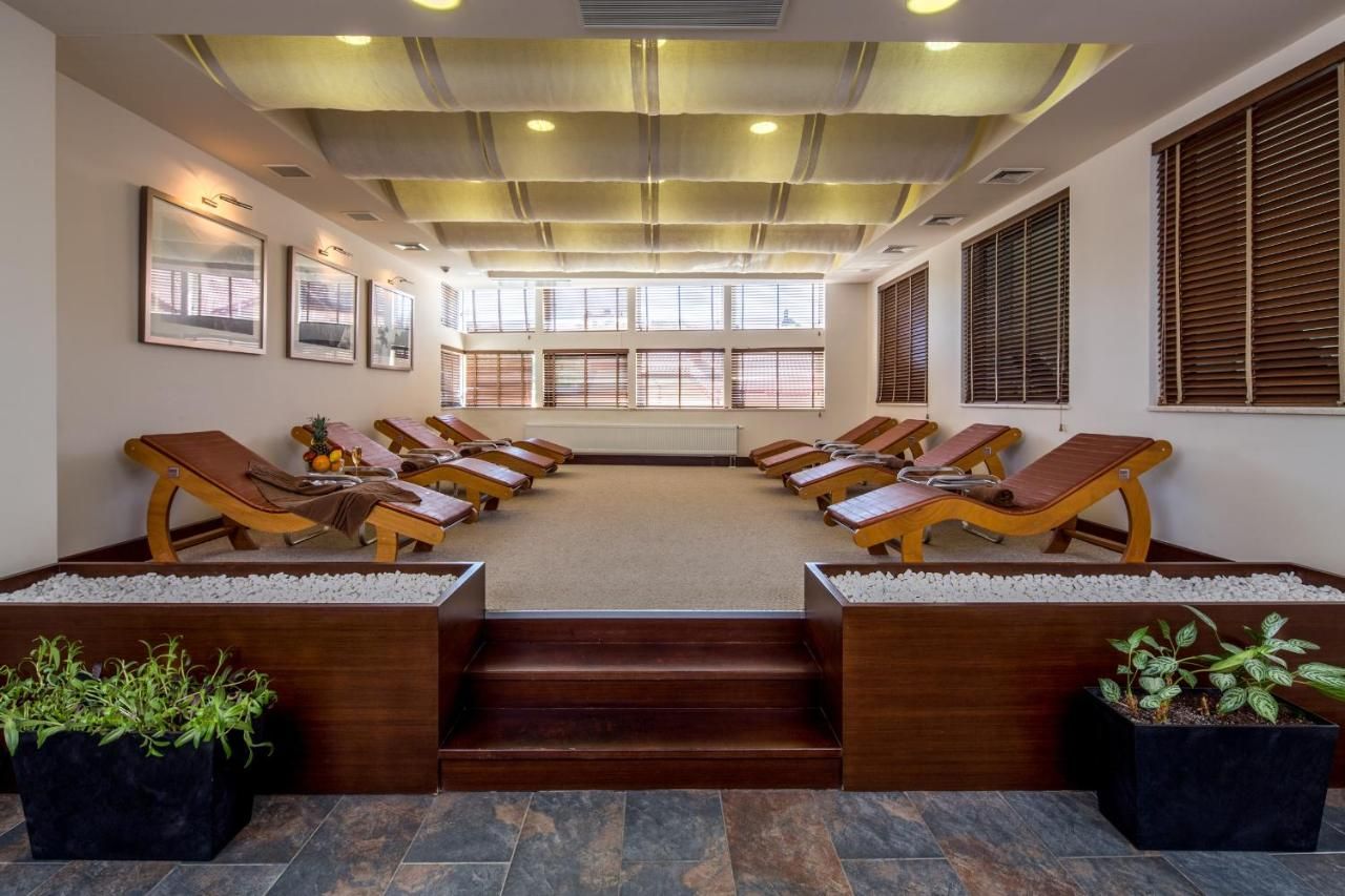 Mirotel Resort and Spa