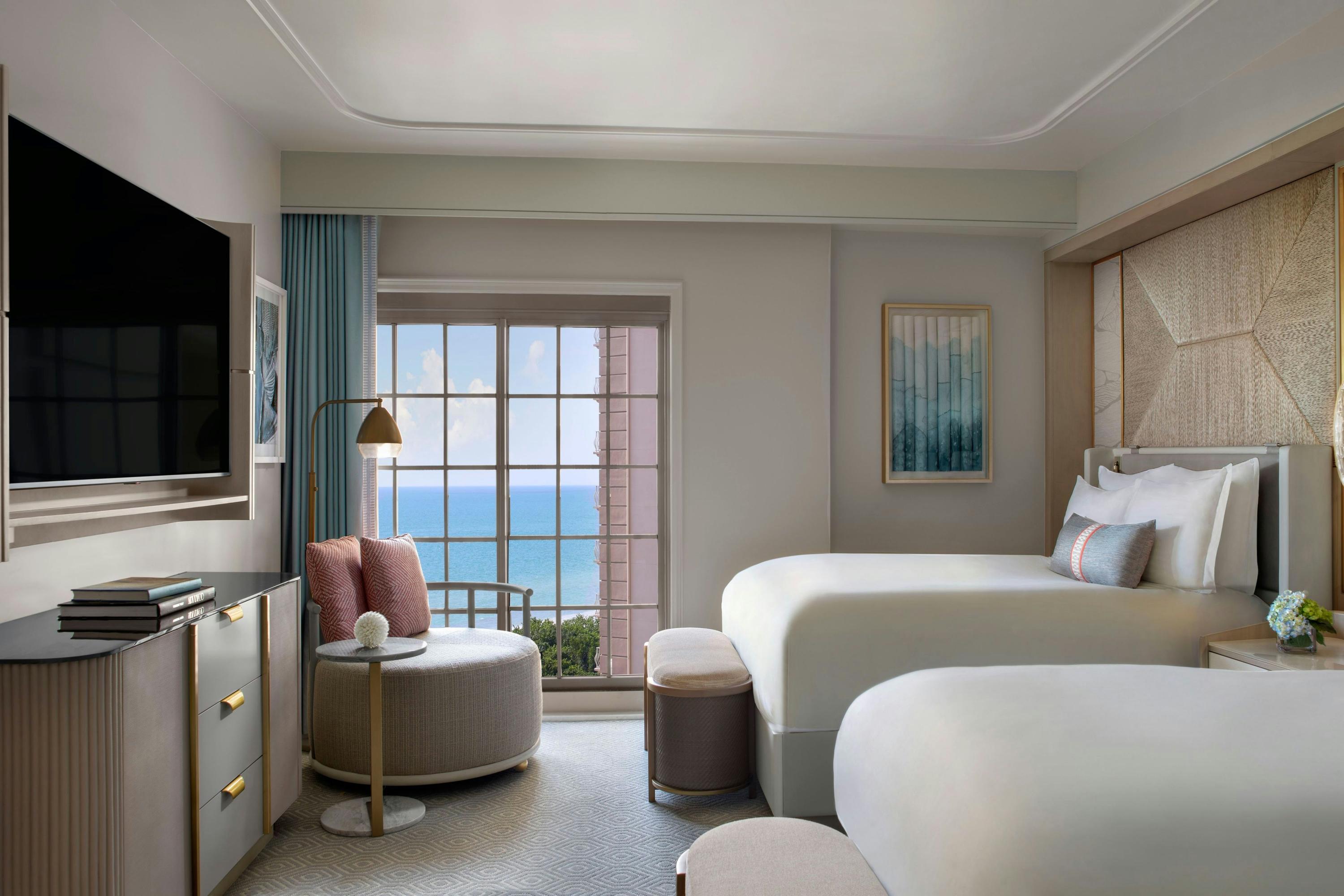 The Ritz-Carlton Naples