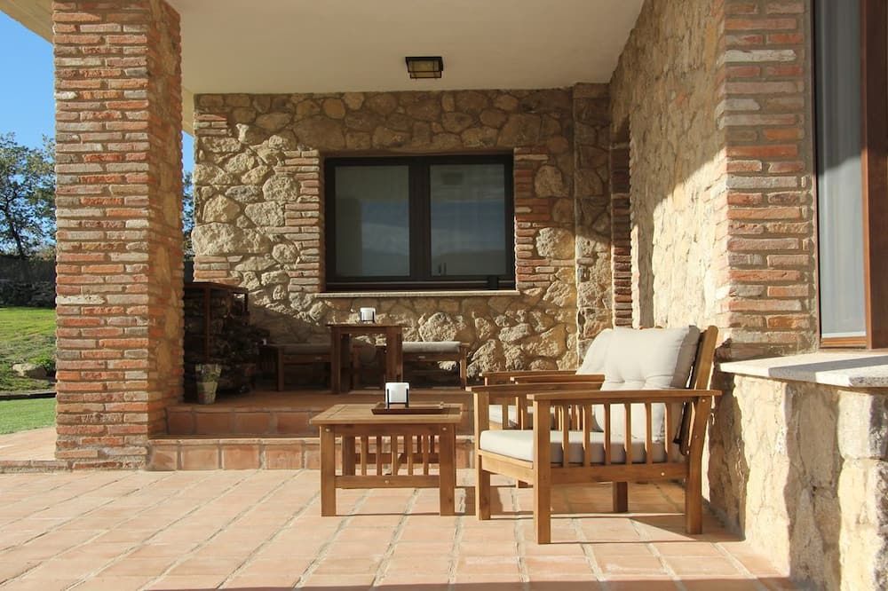 Agua Antigüa Casa Rural