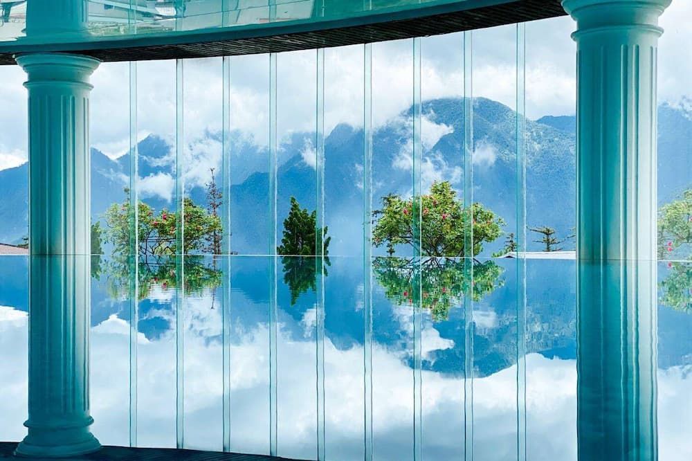 Silk Path Grand Sapa Resort & Spa