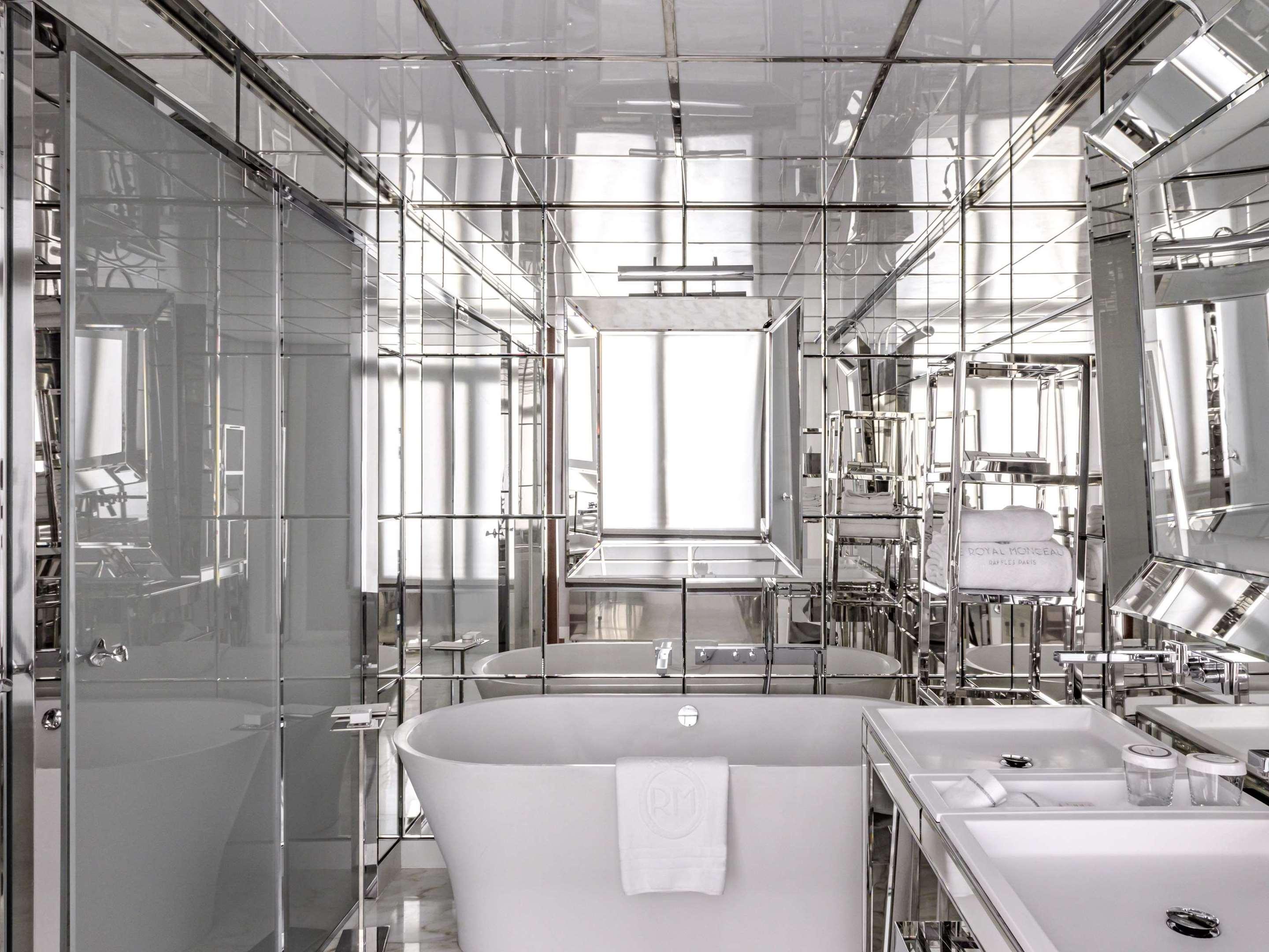 Le Royal Monceau - Raffles Paris