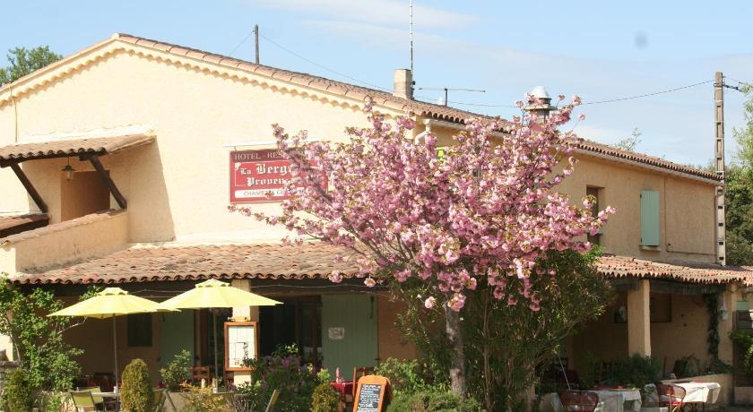 La Bergerie Provencale Provence-Alpes-Côte d'Azur - Ginasservis visuel 5/5 La Bergerie Provencale Provence-Alpes-Côte d'Azur - Ginasservis visuel 5/5