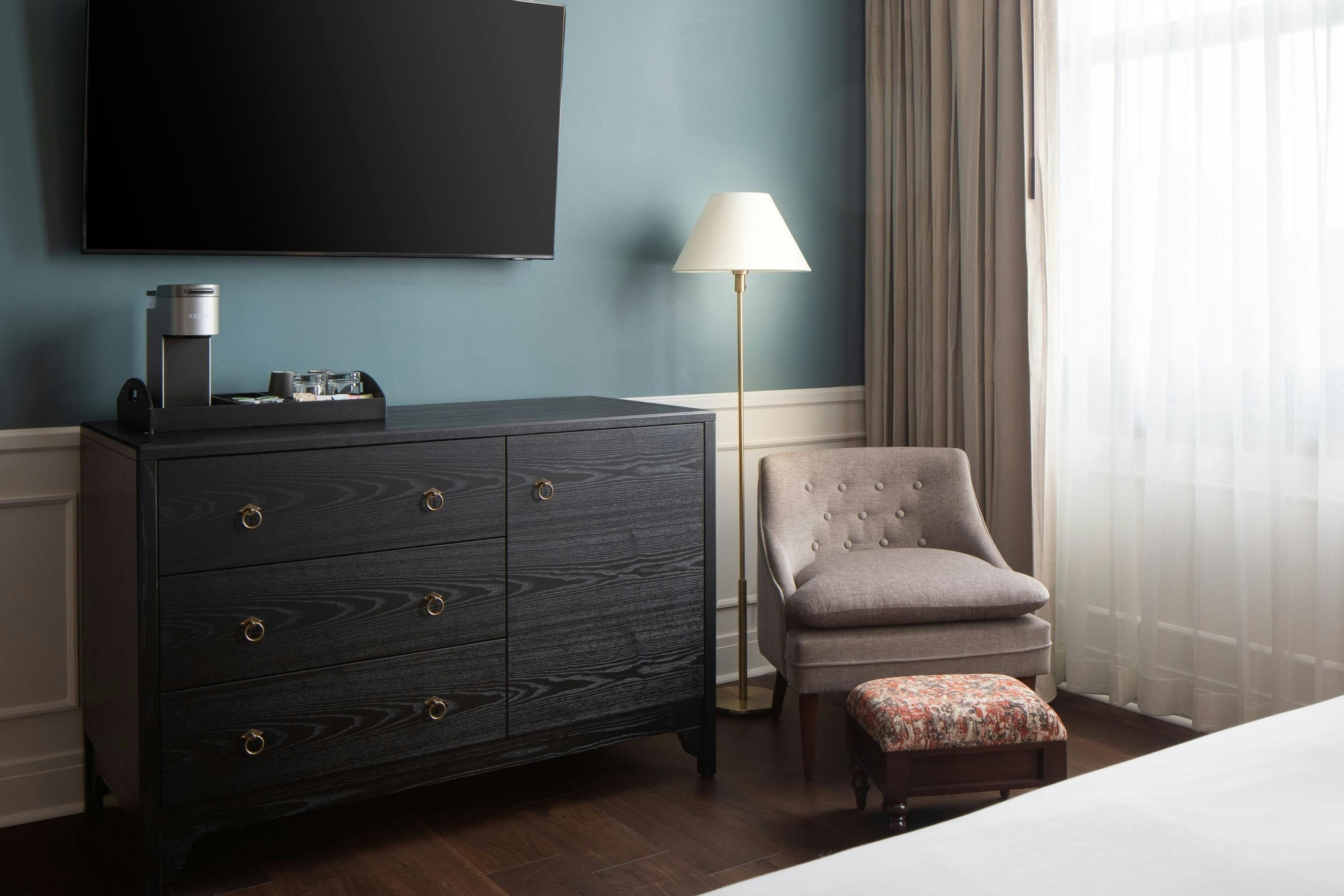 Hotel David Whitney, Autograph Collection