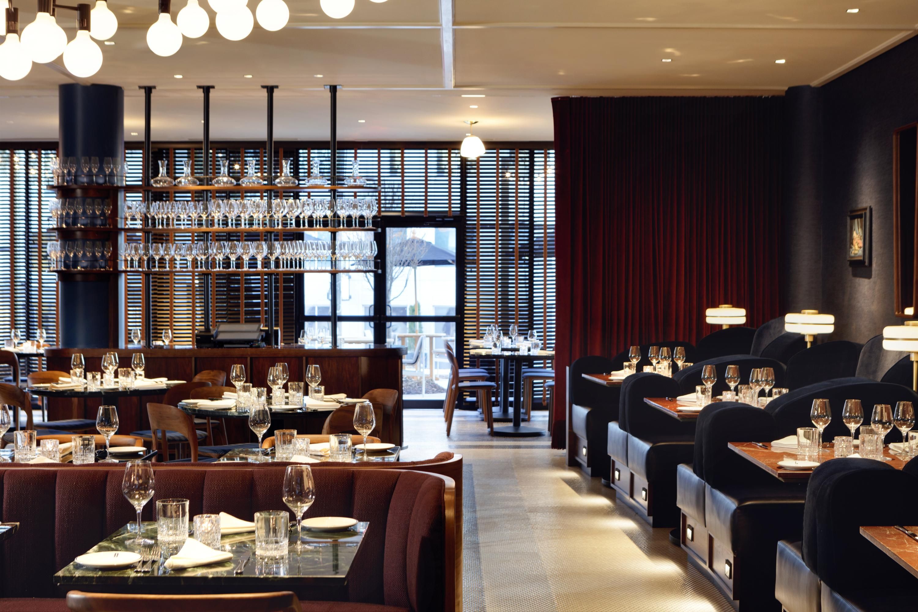 Kimpton Sylvan Hotel