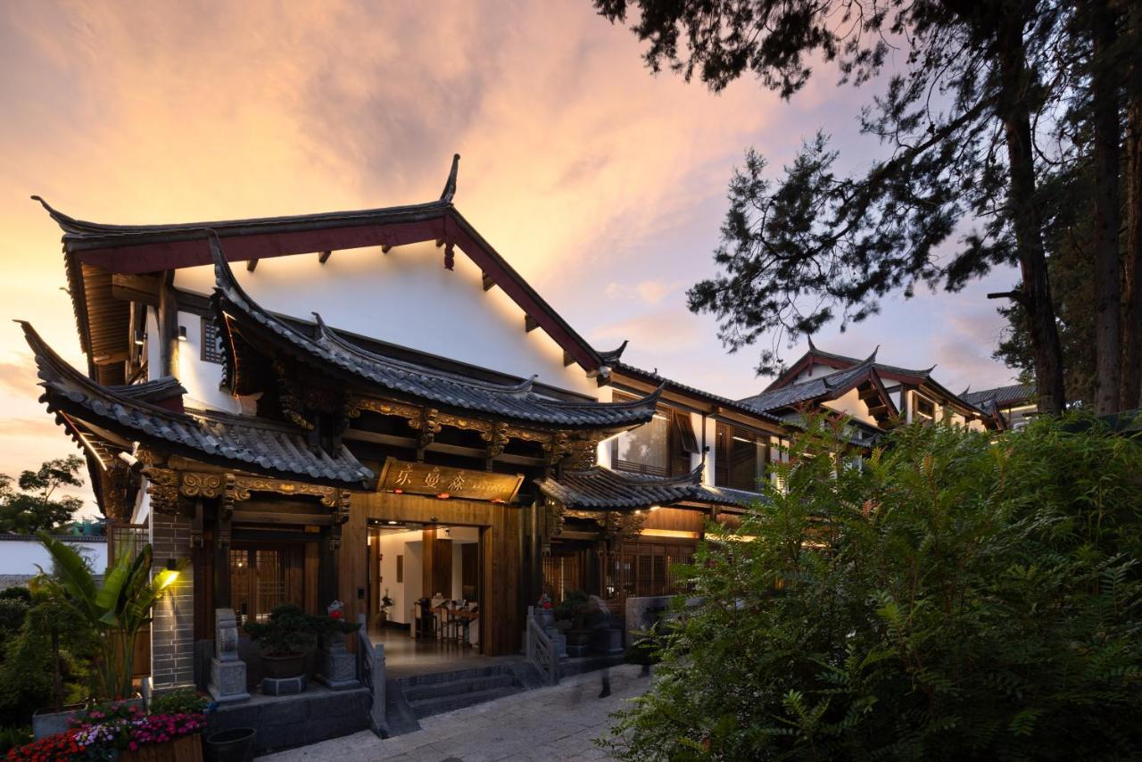 La Maison Hotel - Lijiang