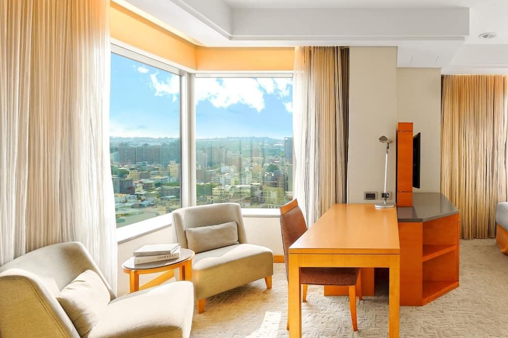 Windsor Hotel Taichung