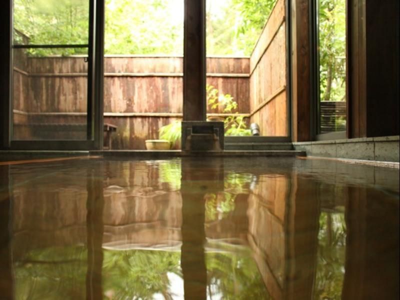 Azumino Ryokan Nishiya Besso