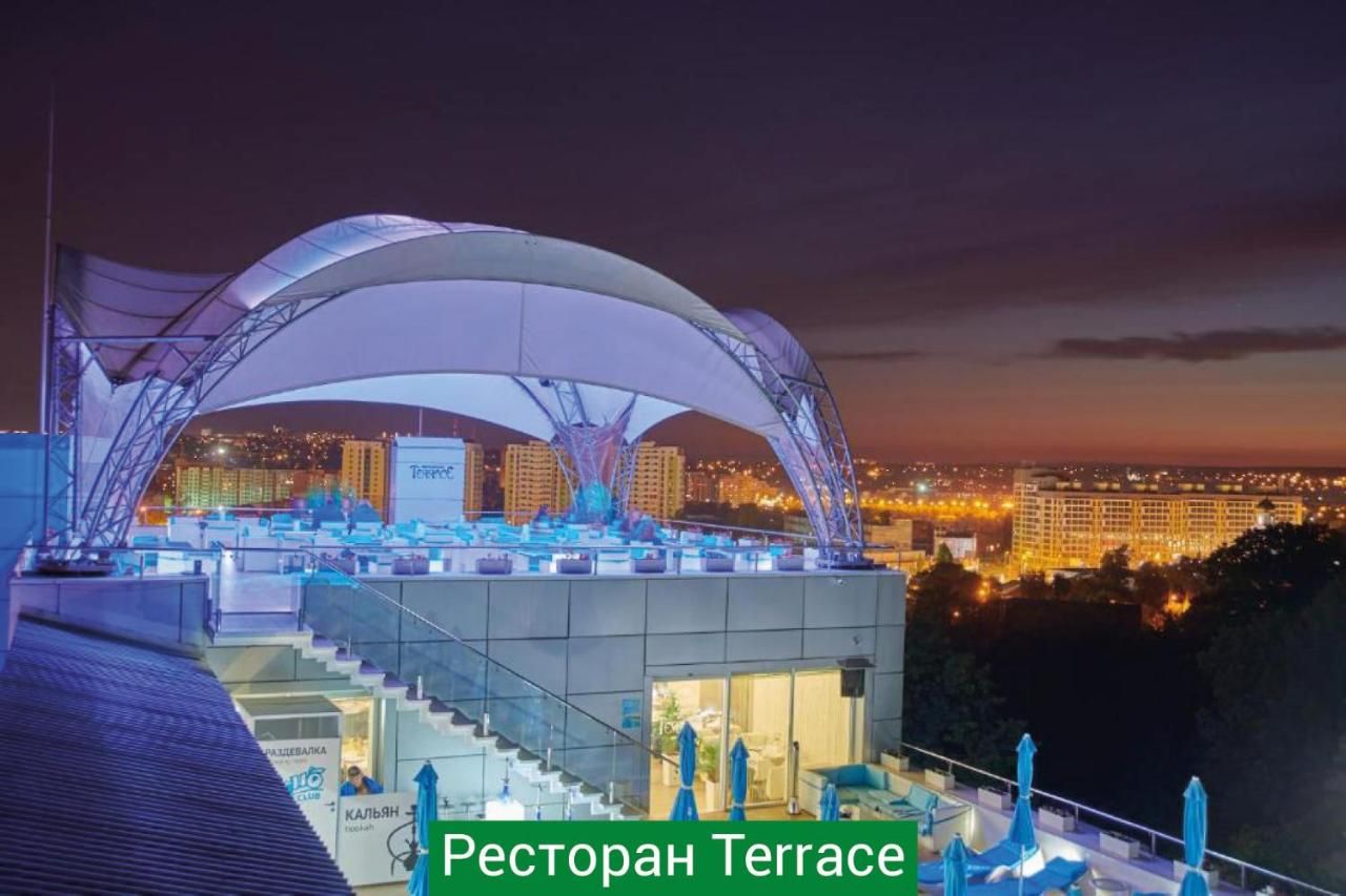 Hotel & Spa Nemo With Dolphins