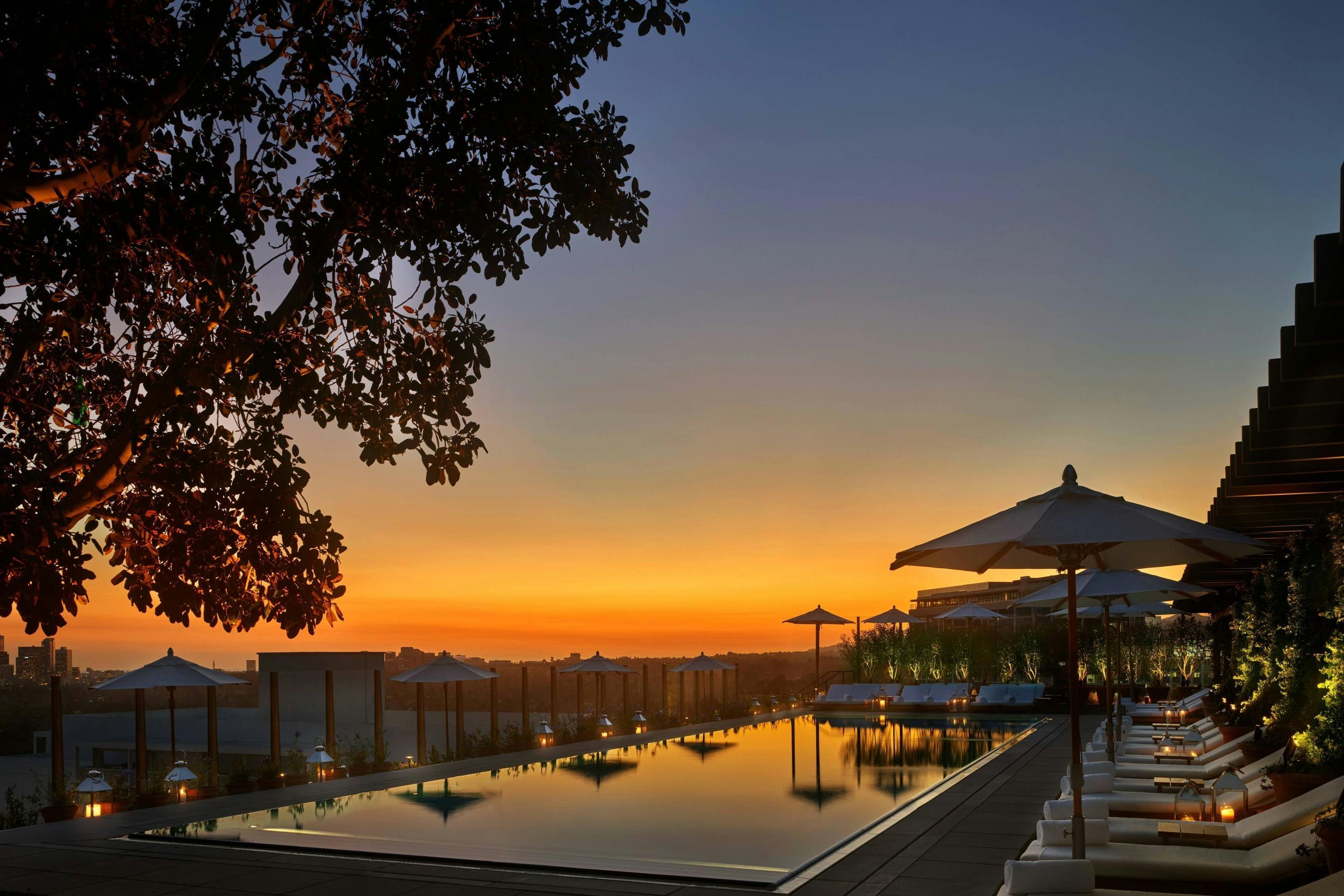 The West Hollywood Edition