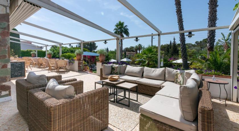 Hotel La Quietude Provence-Alpes-Côte d'Azur - Issambres visuel 5/5