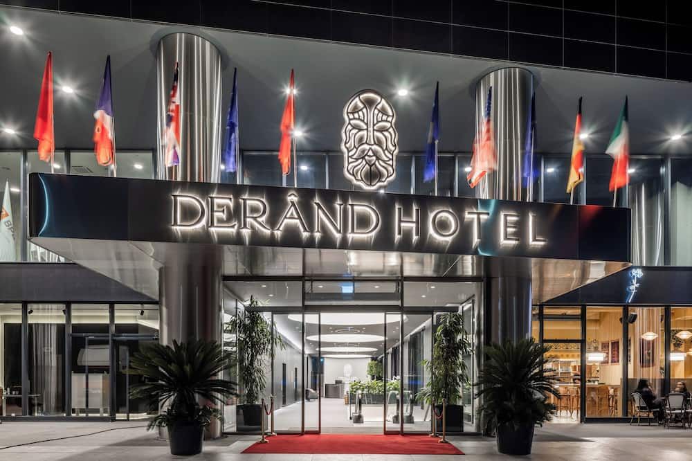 Derand Hotel