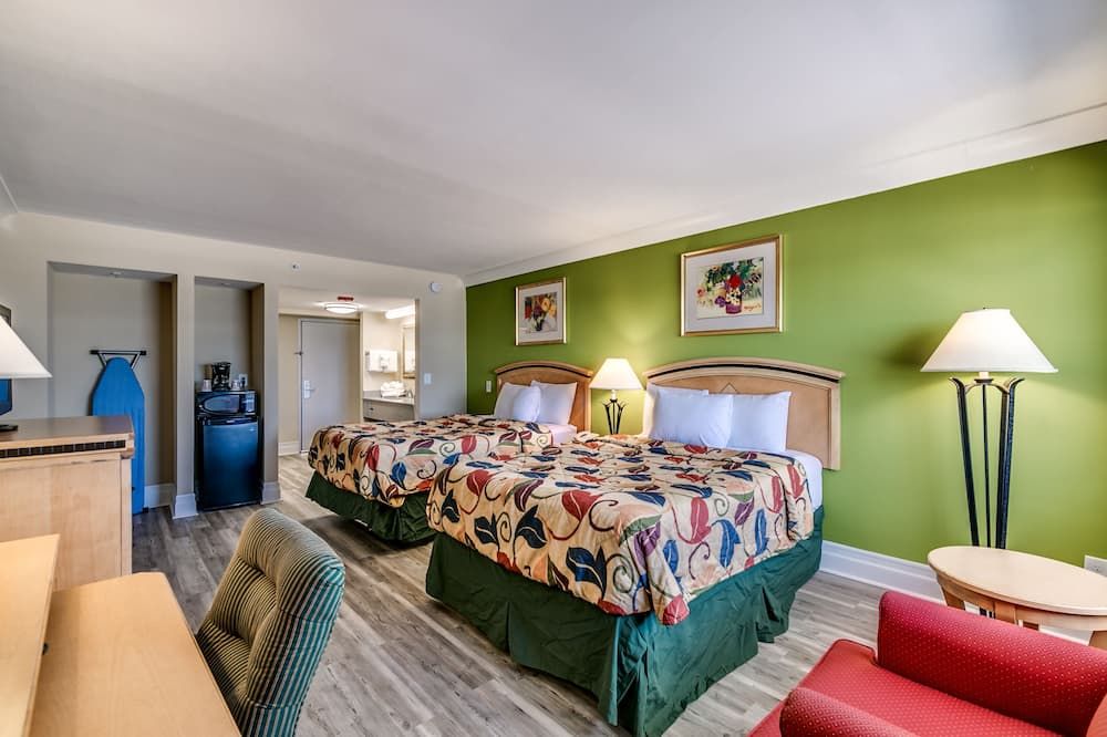 hotel photo