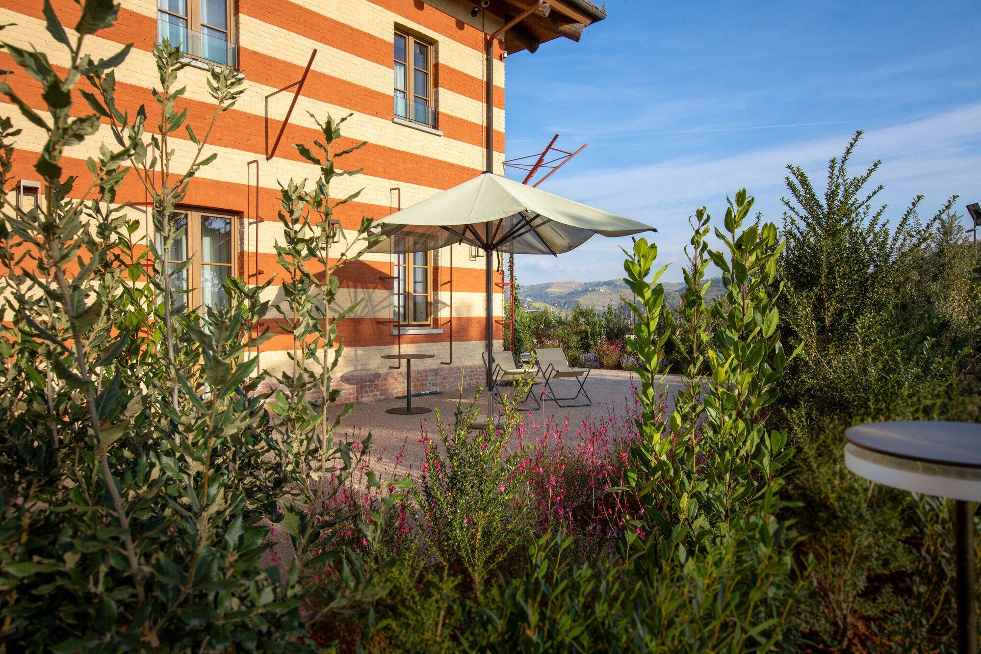 Villaggio Narrante - Cascina Galarej