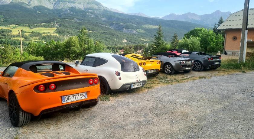 Chalet les moineaux Appartements Provence-Alpes-Côte d'Azur - Jausiers visuel 2/5