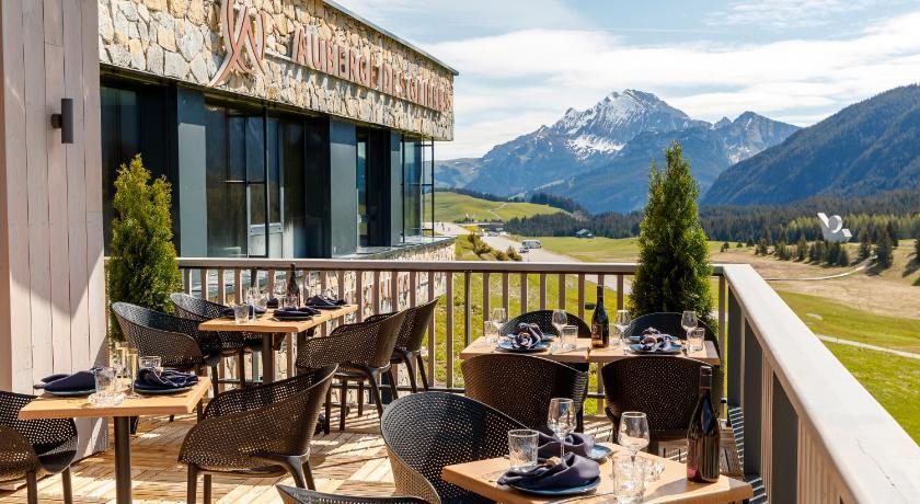 Auberge Des Glieres Plateau Des Glières Rhône-Alpes - Thorens-Glières visuel 2/5 Auberge Des Glieres Plateau Des Glières Rhône-Alpes - Thorens-Glières visuel 2/5