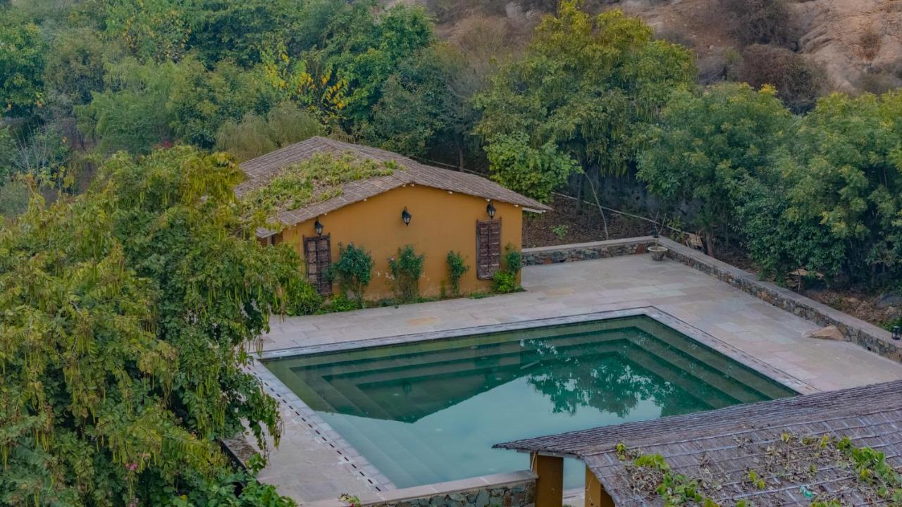 booking-1072273823-637335340-915902 The Beehad Sariska