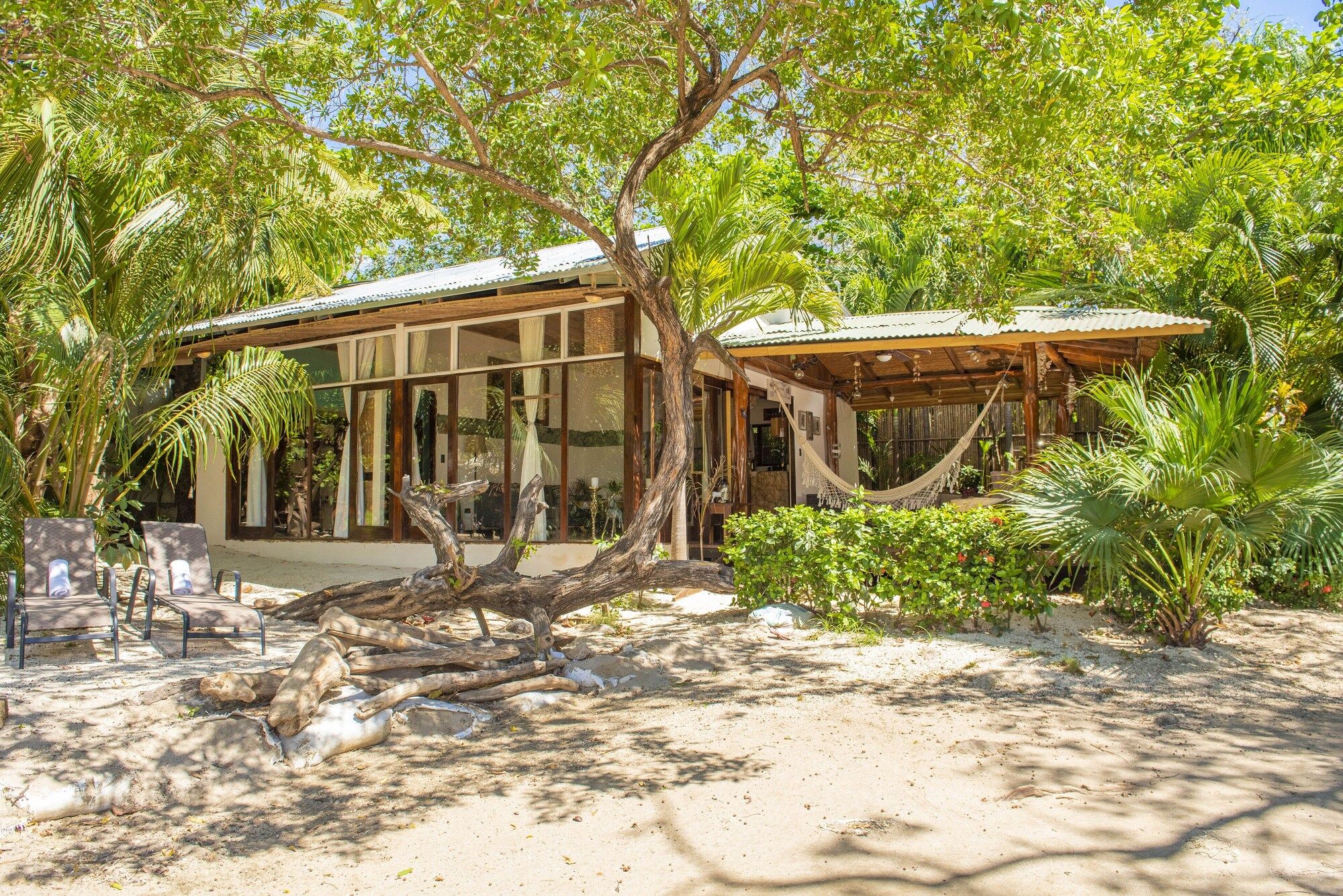 Ocho Artisan Bungalows